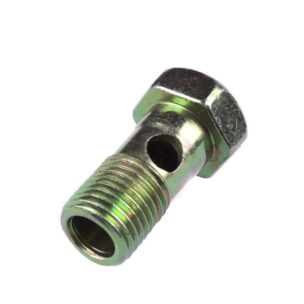 Штуцер HH-072-14*1,5 топливной трубки №1 Топ Авто