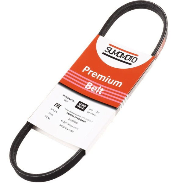 SM-3PK600
