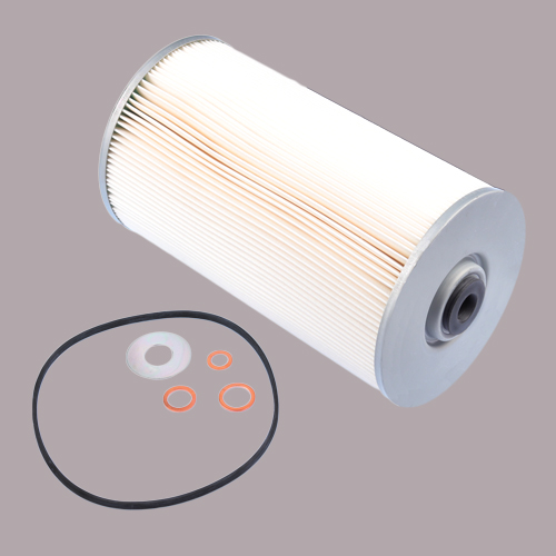 Фильтр масляный O-264 Vic