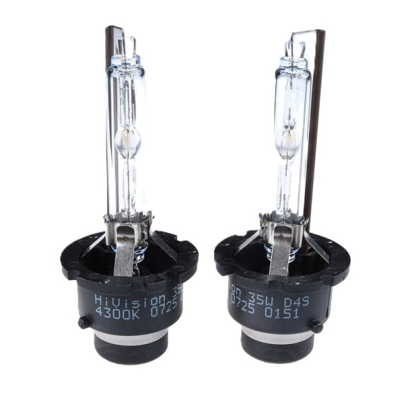 D4S 4300K ксенон 