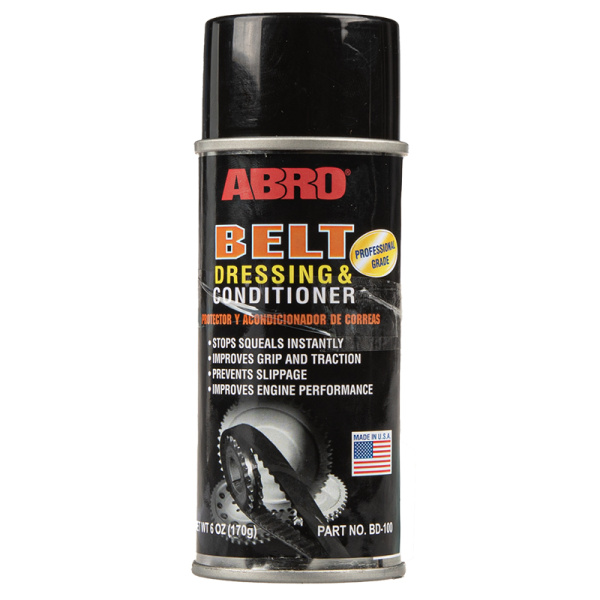 антискрип ремней ABRO (BD-100012411112411) 170г 2