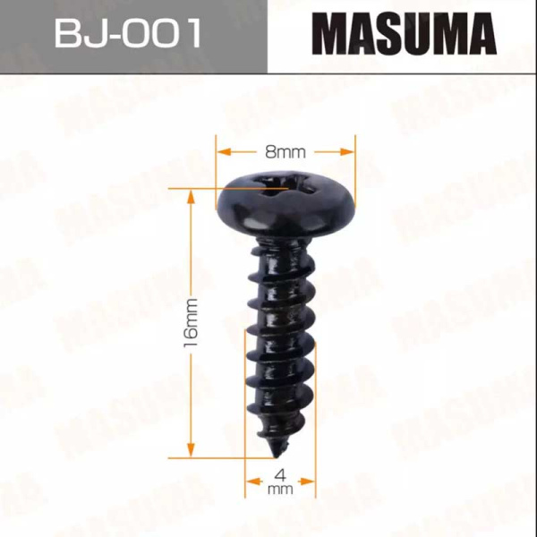 BJ-001