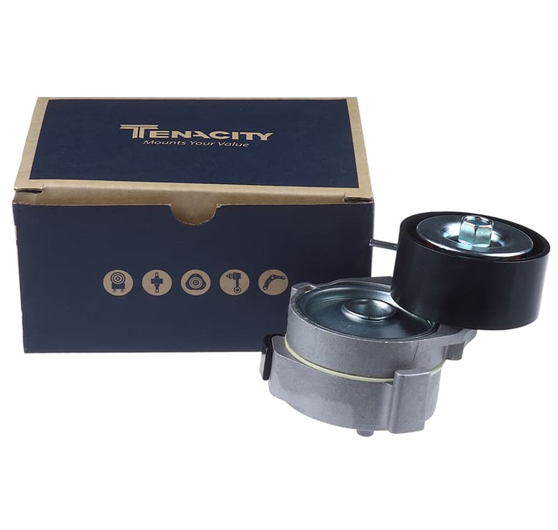 MK667237, ABTMI-1031 натяжитель Tenacity