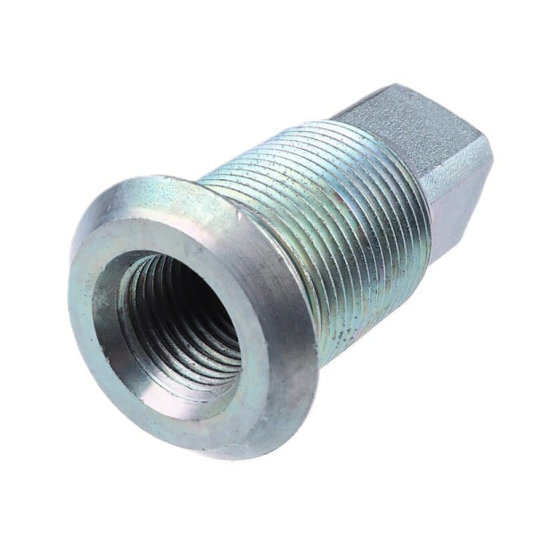 футорка 42631-36010 колесная RH ориг. (^6)