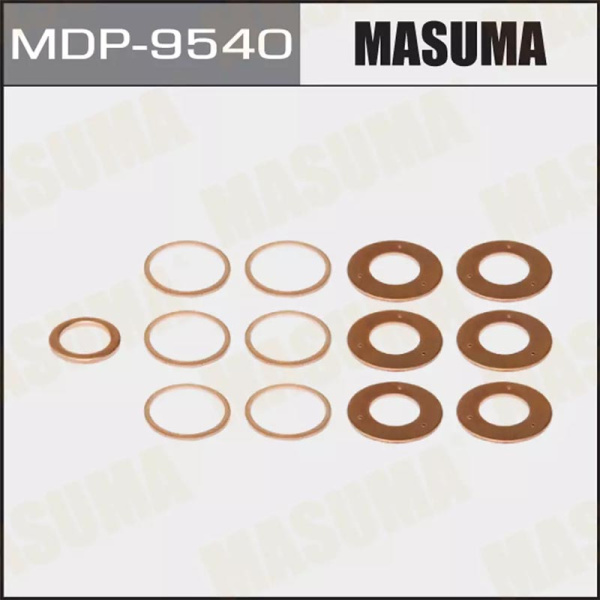 MDP-9540