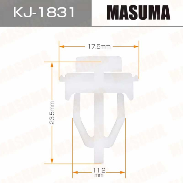 KJ-1831