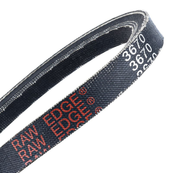 клин. 6670 (3670) RawEdge