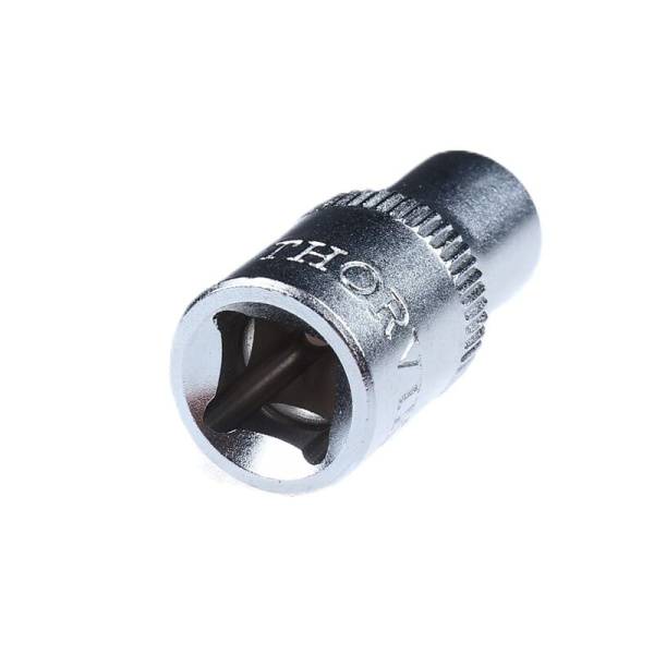 Головка торц. FS01406, 1/2 DR  6мм THORVIC