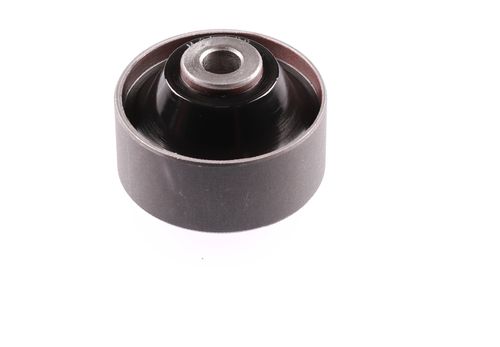 Полиуретановый усиленный сайлентблок   H-06-822 PolyBlack