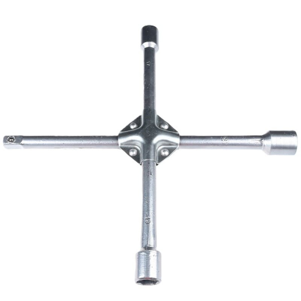 Ключ баллон. 