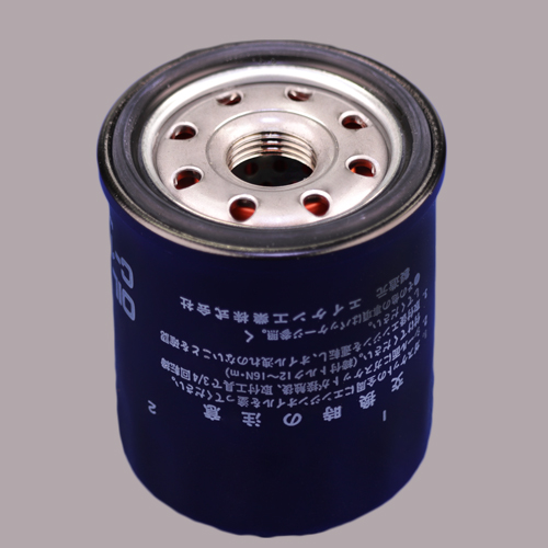 Фильтр масляный C-110; Vic