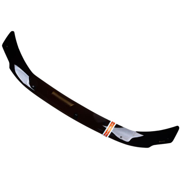 Дефлектор капота Toyota Veiifire 08-15 (2010010110352) Plastic