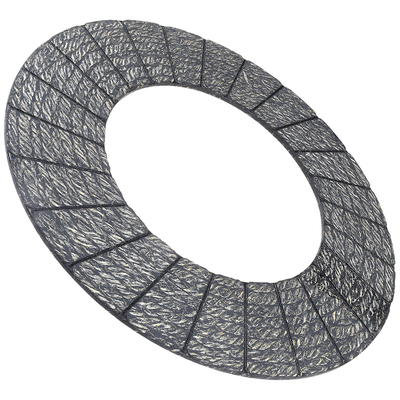 Феррадо 310*175*4,8 Nitto