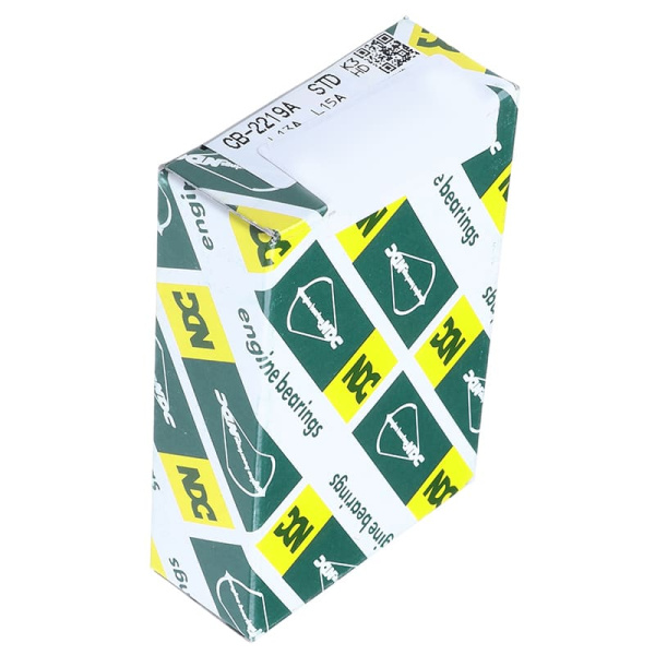 вкл. L13A,L15A,LDA,LEA (CB2219A) шат.ст. NDC