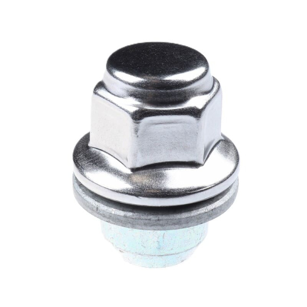 гайка 40224-JK00A колесная ориг. (^16^24)
