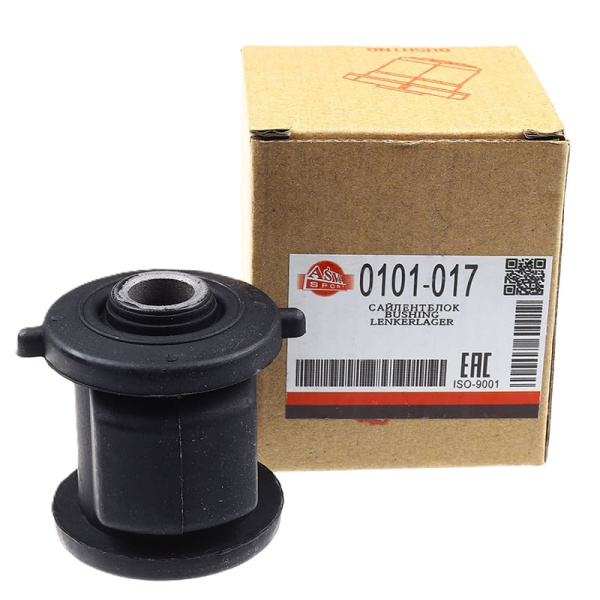 сайлентблок 42304-06010, 0101-017 Asva