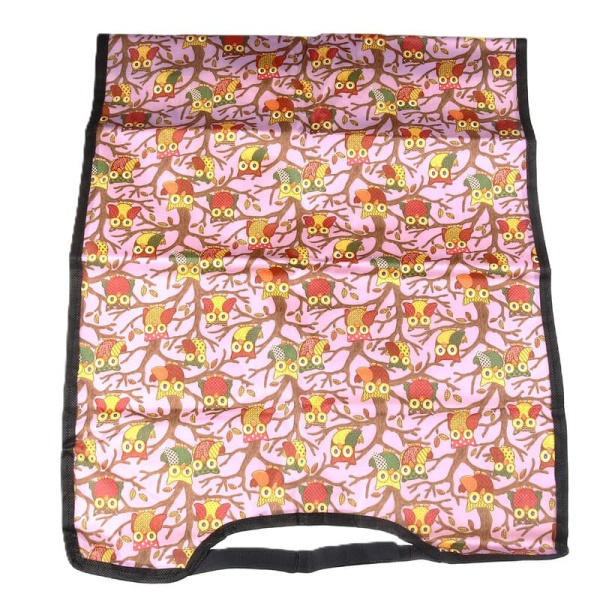 Накидка на спинку сиденья (PM6262/062624) для девочек ZiPOWER