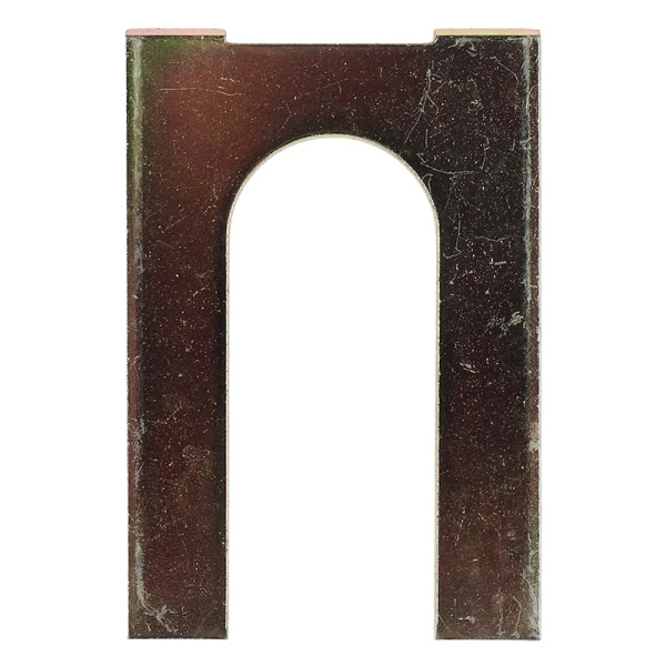 шайба 54543-T3001 регулировки рычага ориг. T=1.6  (^X)