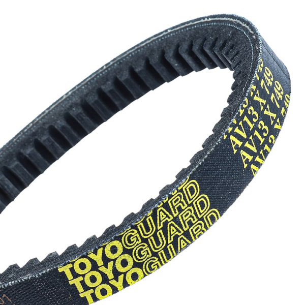 клин. 6285 (3285) AV13X749 Toyoguard