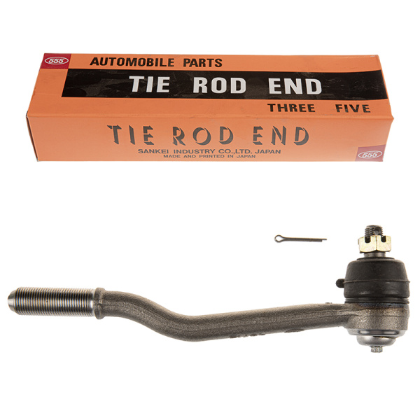 Наконечник рулевой тяги SE4672, 48521-01G25 555