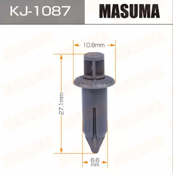 KJ-1087