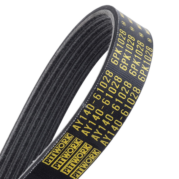 ручейк. 6PK 1028, AY140-61028 ориг (распр)