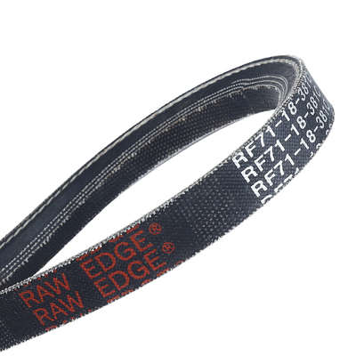 клин. WA890, RF71-18-381C  RawEdge