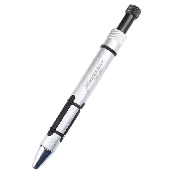 Оправка для центровки ведомого диска сцепления 15-19 мм (AN010207A/49447)