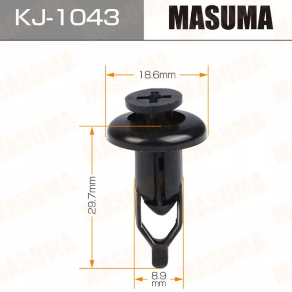 KJ-1043