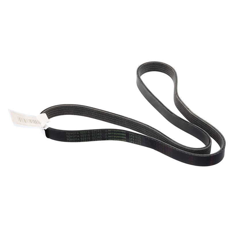 ручейк. 5PK 1115, 90916-02345 ориг (распр)