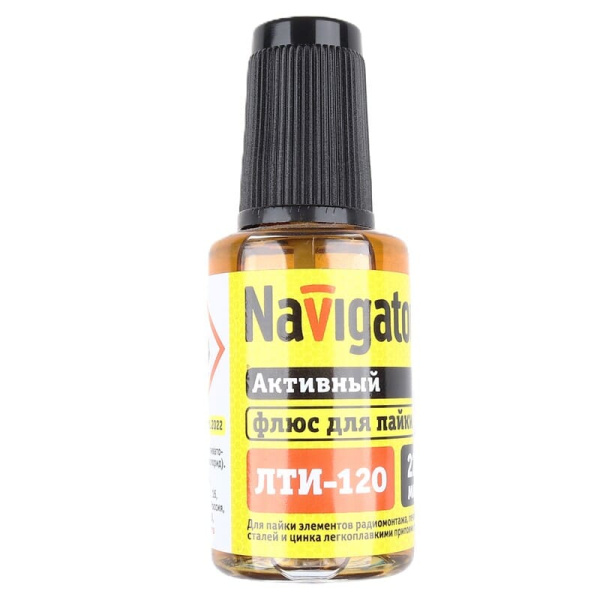 флюс 93267 NEM-FI05-F22 Navigator