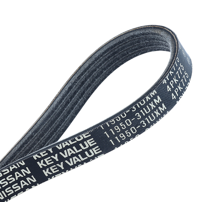 ручейк. 4PK 775, AY140-4077E/11950-31UXM ориг (распр)