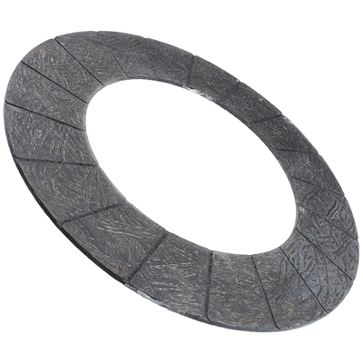 Феррадо 410*252*5,0 SECO