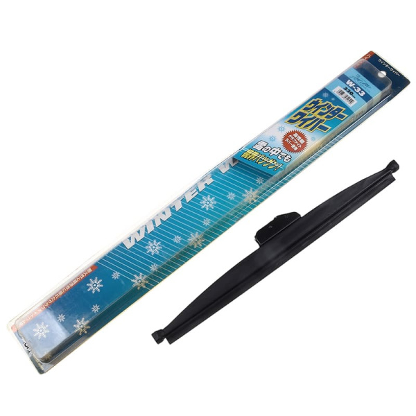 Дворник 330мм зимний Mita W113/W33