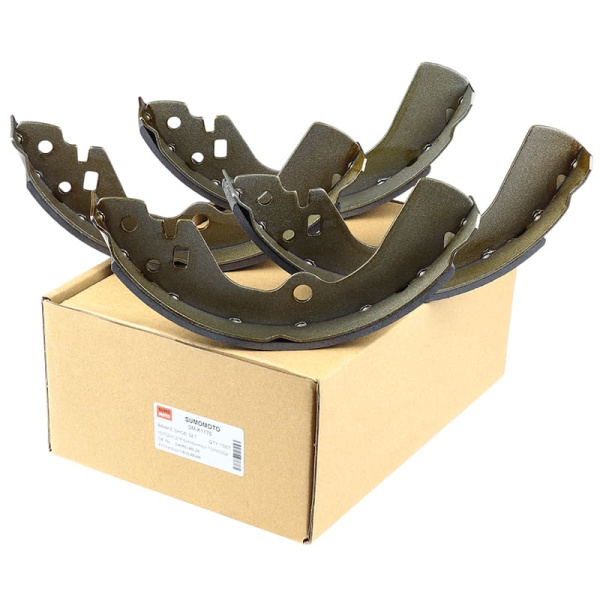 Колодки A1170  SM-K1170  D4060-47L11  SUMOMOTO