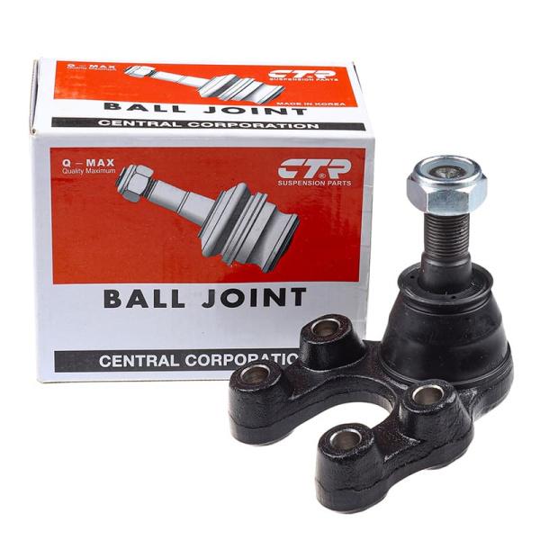 Шаровая опора 40160-9X502/40160-9X50B, CBN-79 CTR  (Корея)