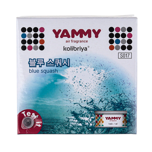 Ароматизатор мел. 