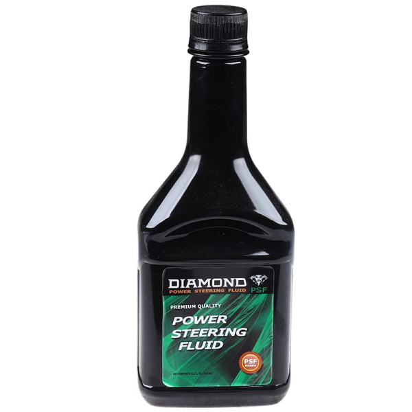 Жидкость для гидроусил. руля. PSF DIAMOND Honda 0,354л DH0354 (710120)