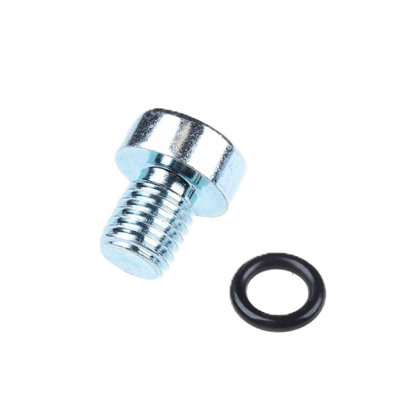 Пробка сливная  24722-78MT0 SUZUKI