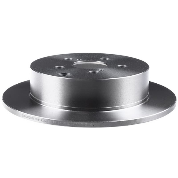 диск торм. 42431-32111/42431-20390/42431-20420/42431-47030  SM-42431-32111  SUMOMOTO