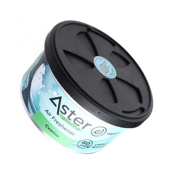 Ароматизатор ASTER органич. сквош (AA-010-SQ/130132)