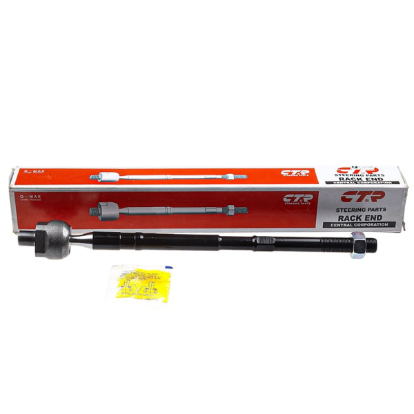 Тяга рулевая SRN140, 48521-CK000, CRN-45 CTR  (Корея)