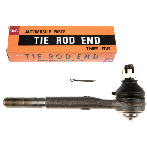 Наконечник рулевой тяги SE2472, 45406-39115-39155, 555