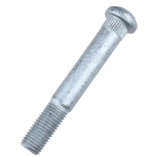 болт 43083-VB20A ступицы ориг. (^12)