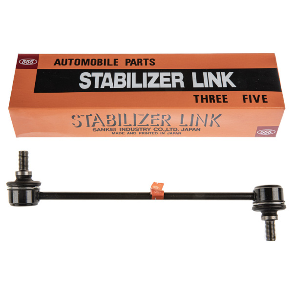 Линк стабилизатора SL7900L, MR3164354056A034, 555