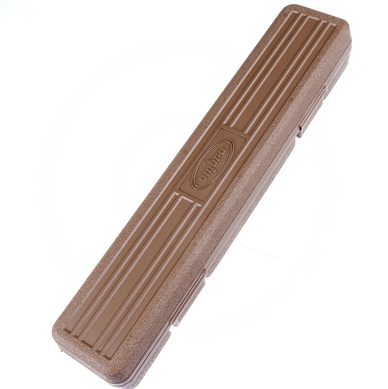 Набор торцевых ударных головок 1/2