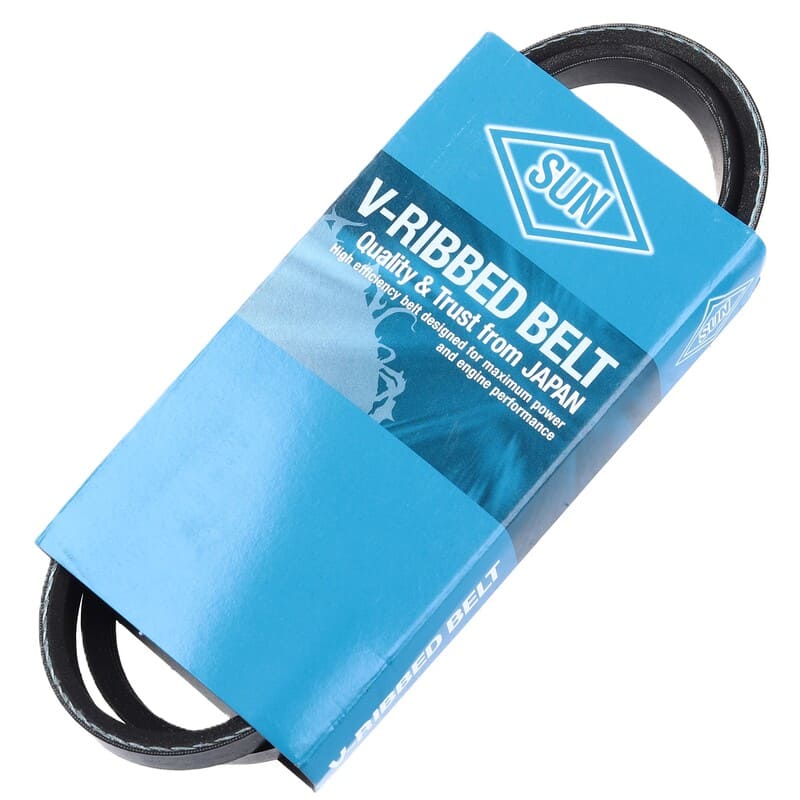 ручейк. 3PK 800 Sun