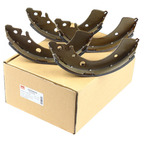 Колодки A5520  SM-K5520  SUMOMOTO