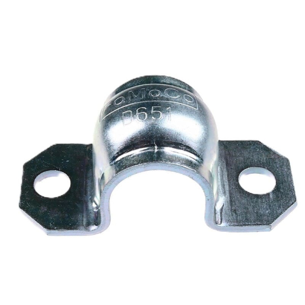 хомут D651-34-155 ориг (стабилизатора)