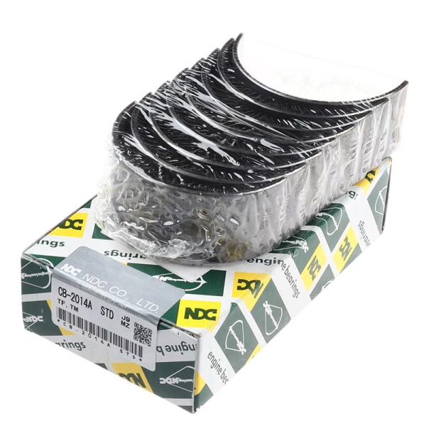 вкл. TM,TF (CB2014A) шат.ст.NDC TF01-11-SE0